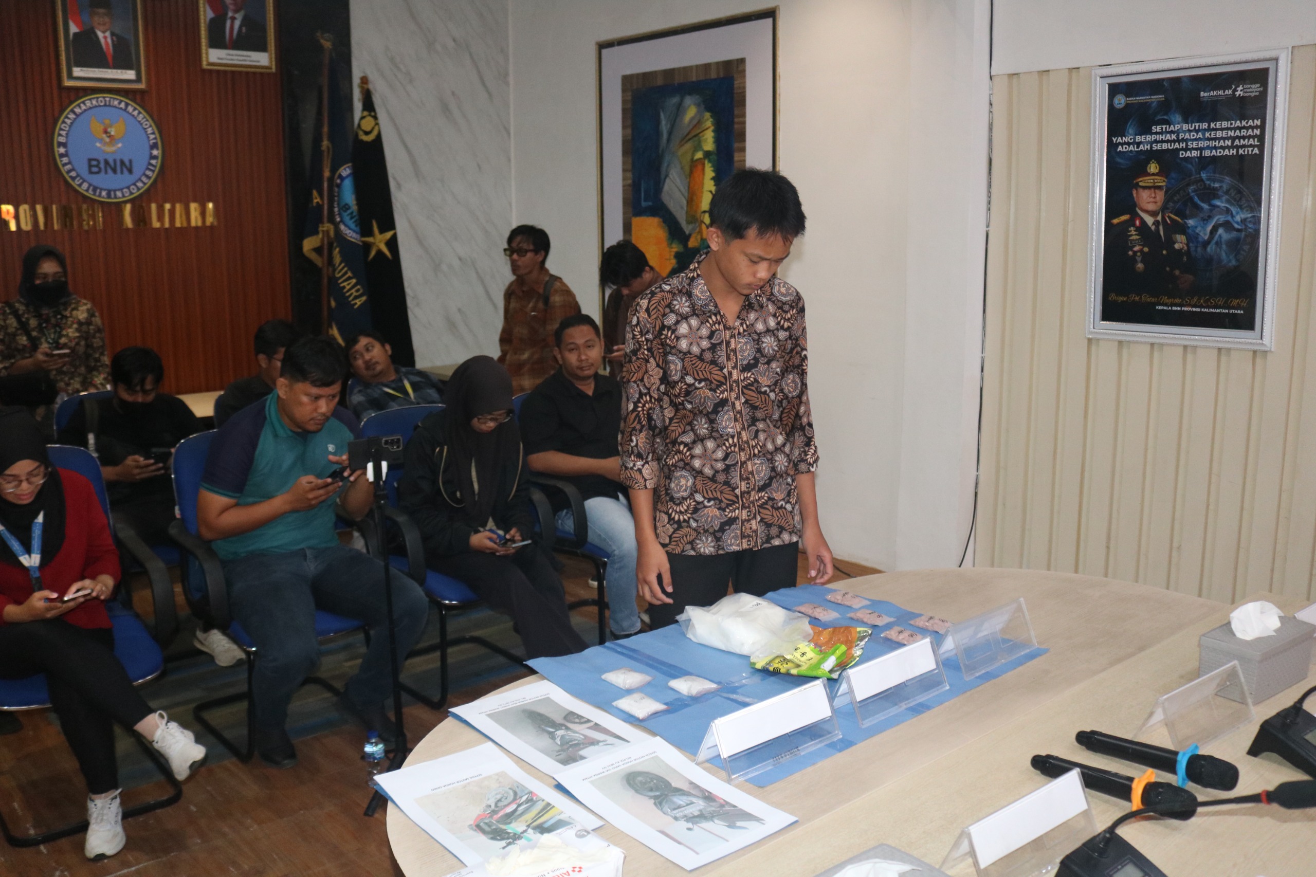 kegiatan rutin