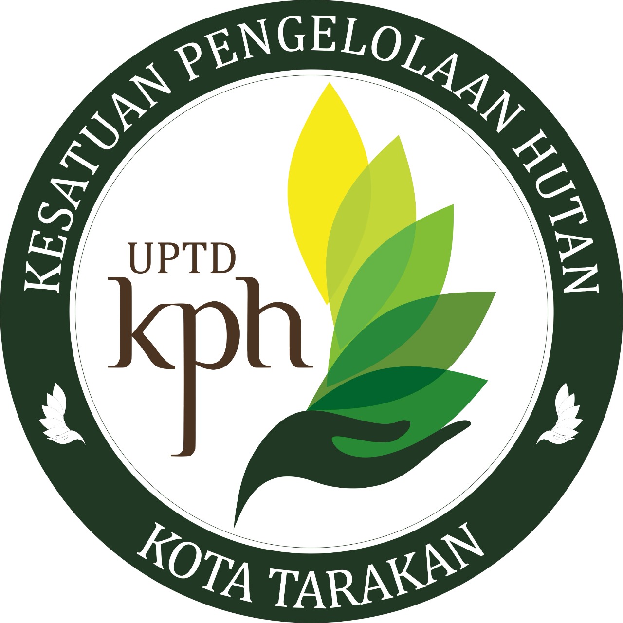MoU UPTD KESATUAN PENGELOLAAN HUTAN (KPH)